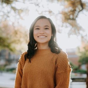 Meet your Posher, Grace